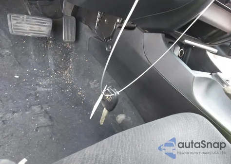 2013 Honda Civic Lx из США, поврежденный, VIN 2HGFB2F53DH504578